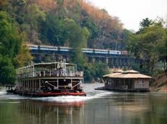 River Kwai